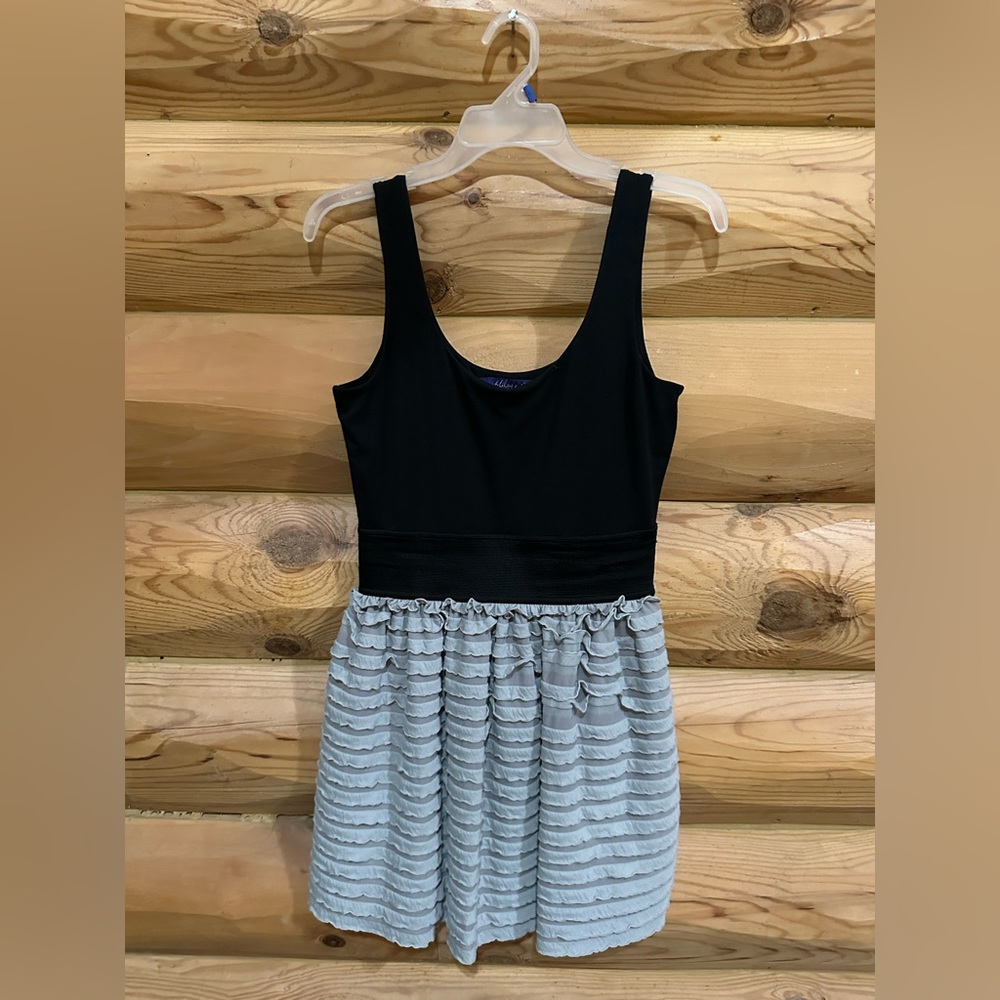 Miley Cyrus mini dress, size Medium